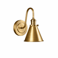Oliver Wall Light - Vakkerlight