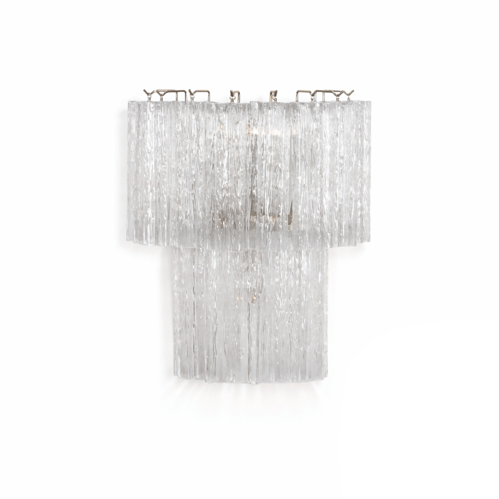 Rosalia Murano Wall Light - Vakkerlight