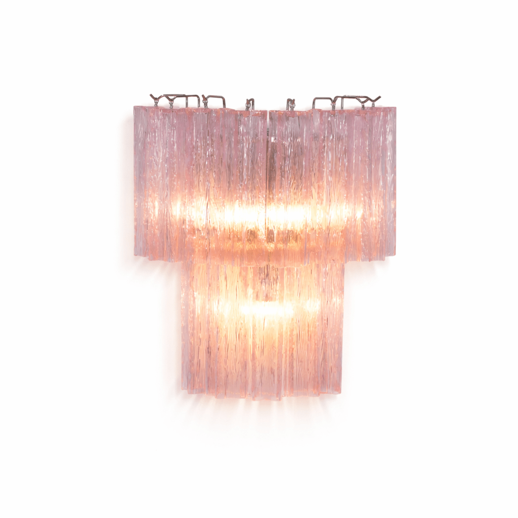 Rosalia Murano Wall Light - Vakkerlight