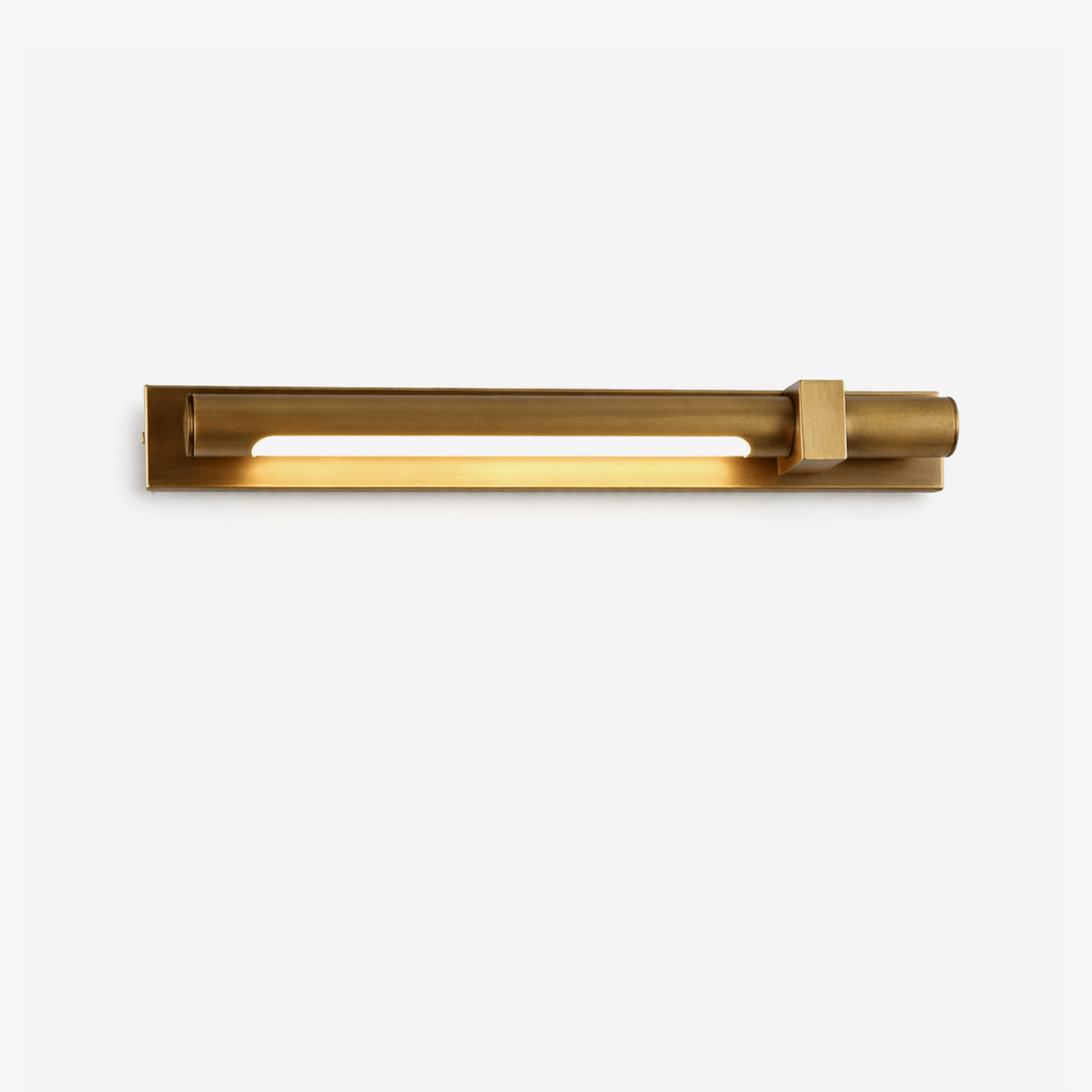 Emmett Wall Light - Vakkerlight