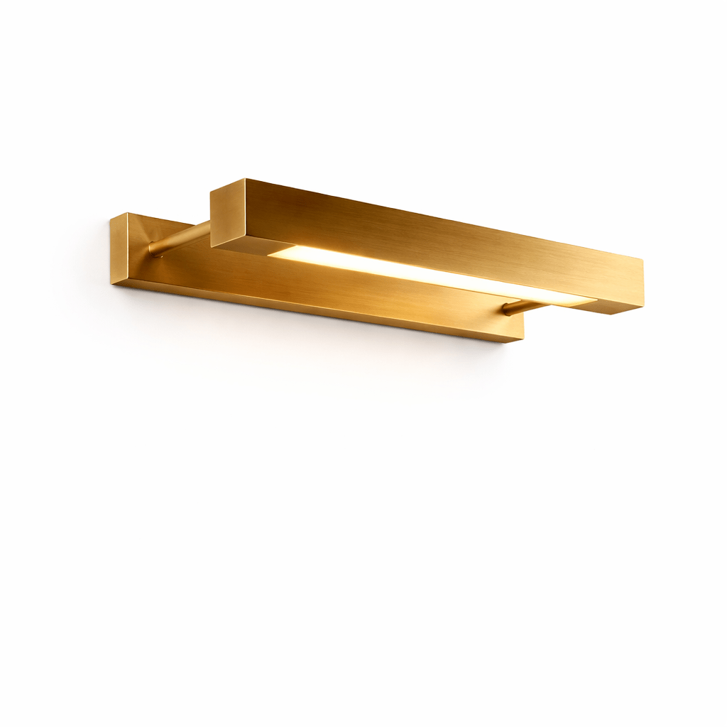 Reid Wall Light - Vakkerlight