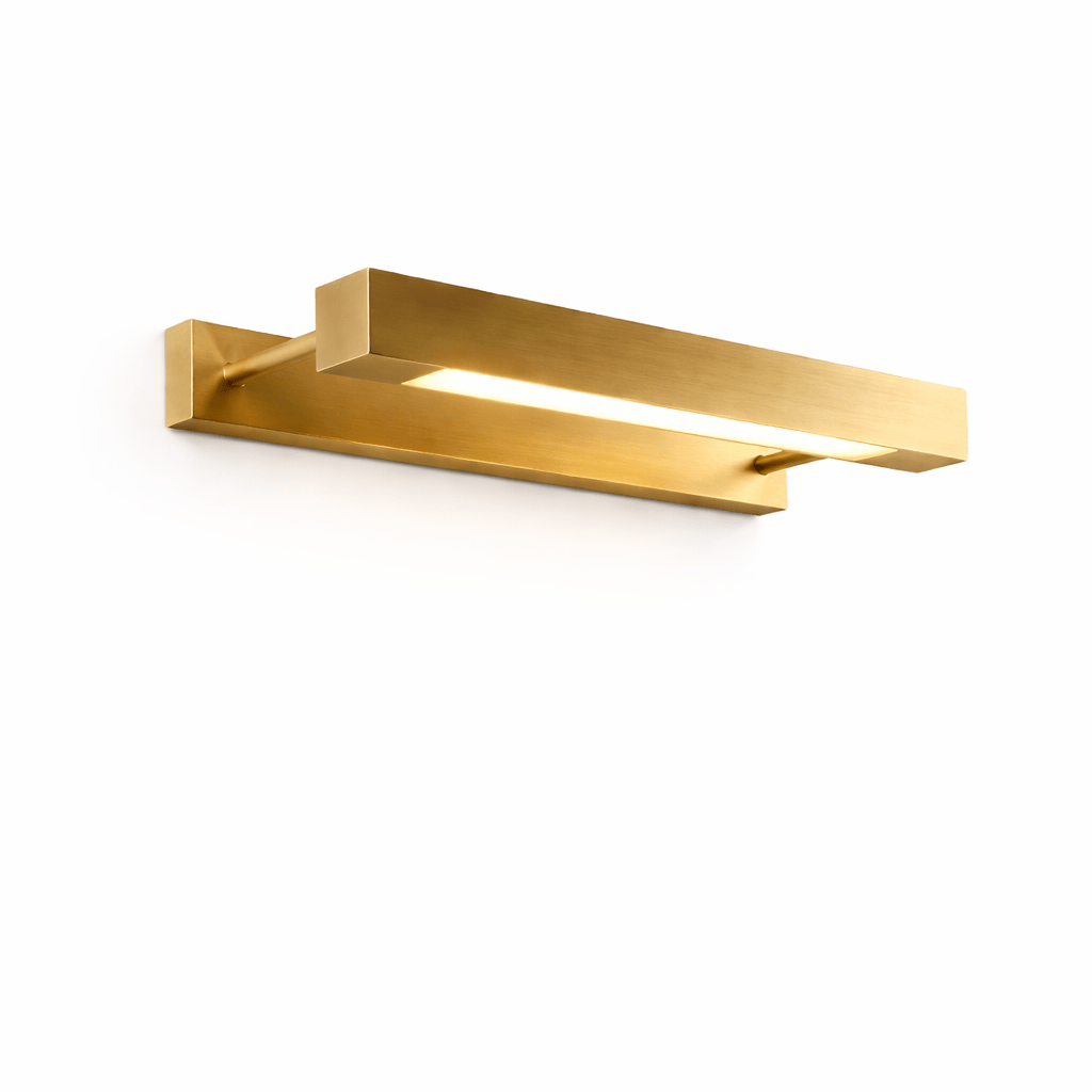 Reid Wall Light - Vakkerlight