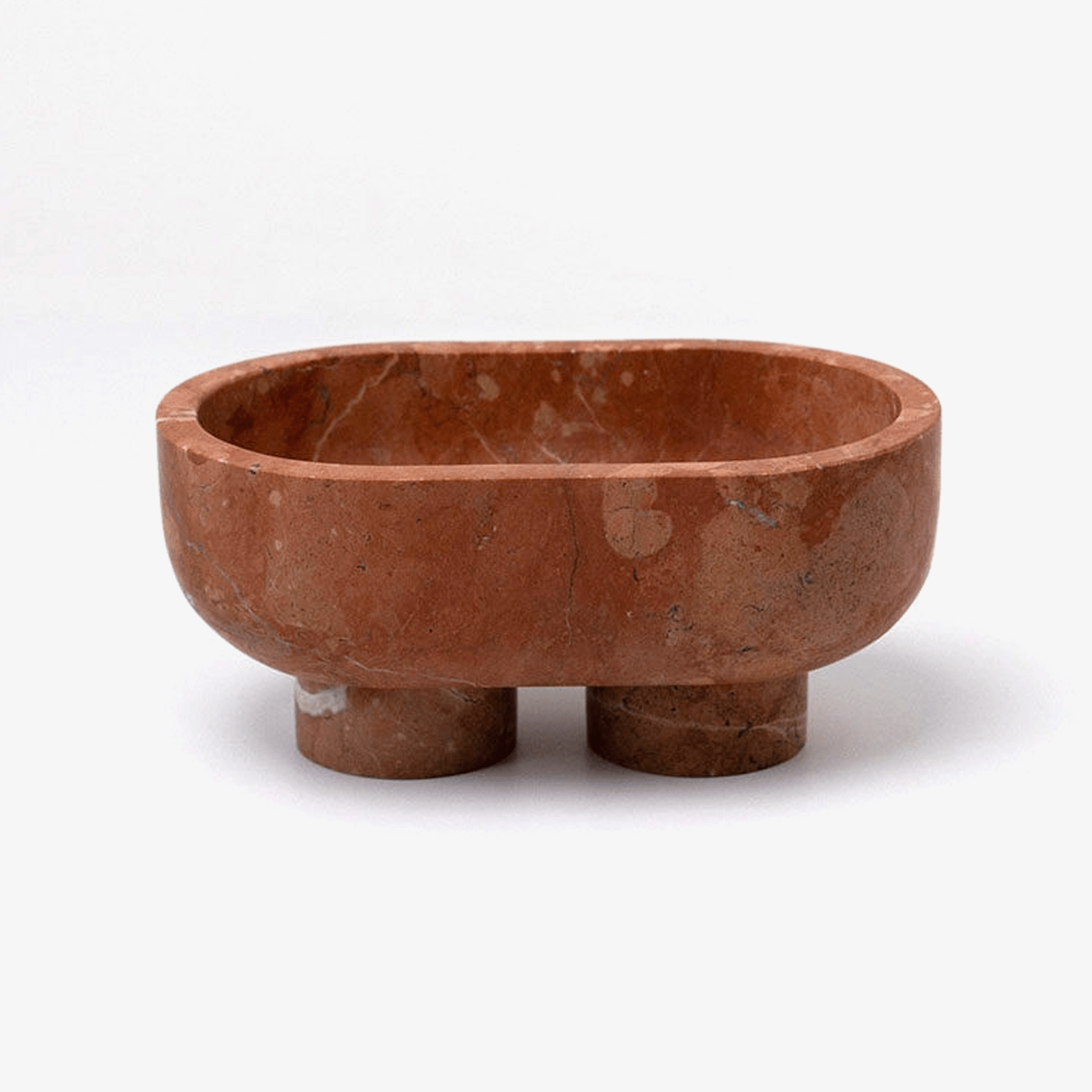 Luna Marble Tray - Vakkerlight