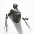Dynamic Human Sculpture Collection - Vakkerlight