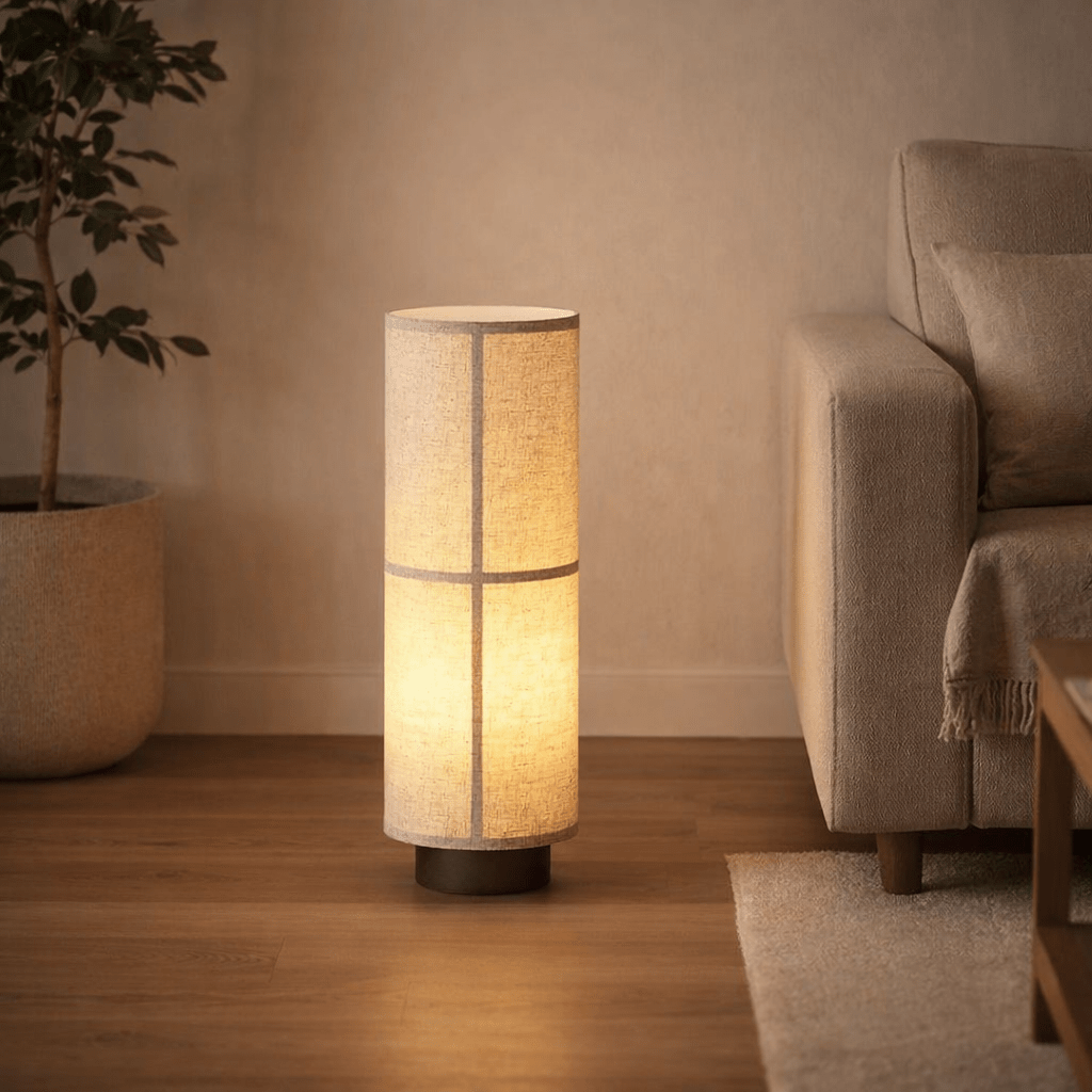 Торшер Kanso Glow