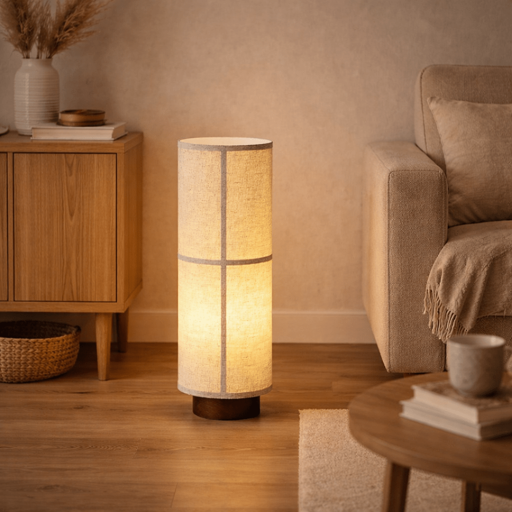 Торшер Kanso Glow