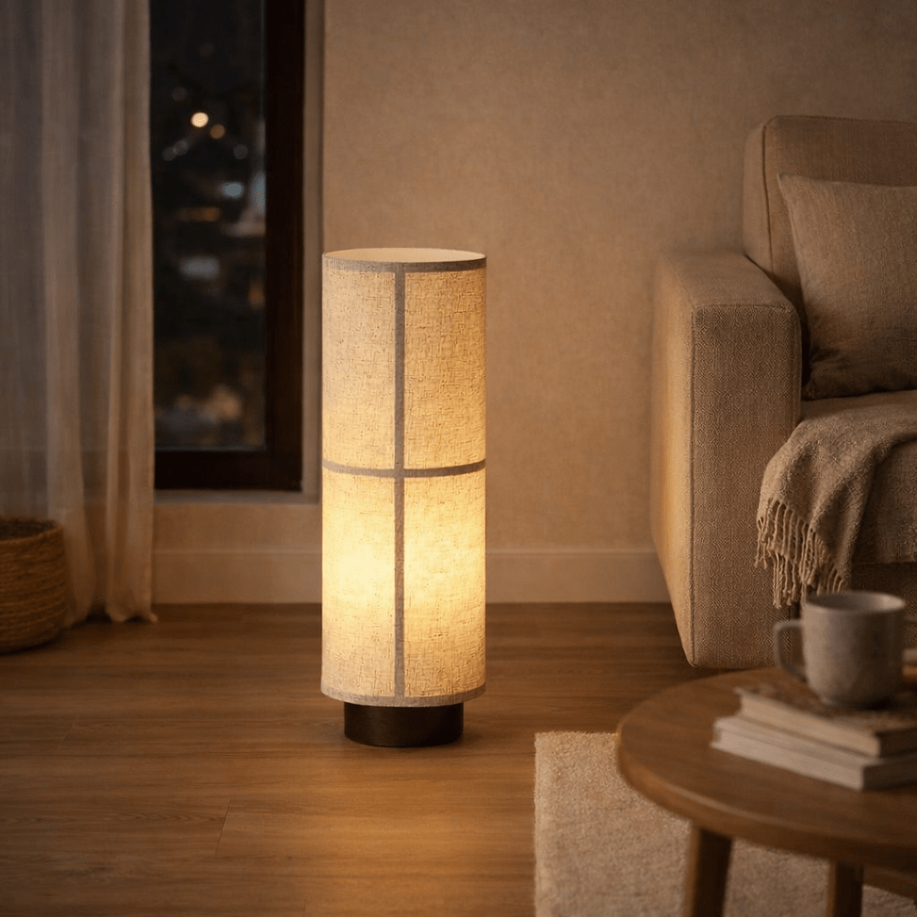 Торшер Kanso Glow