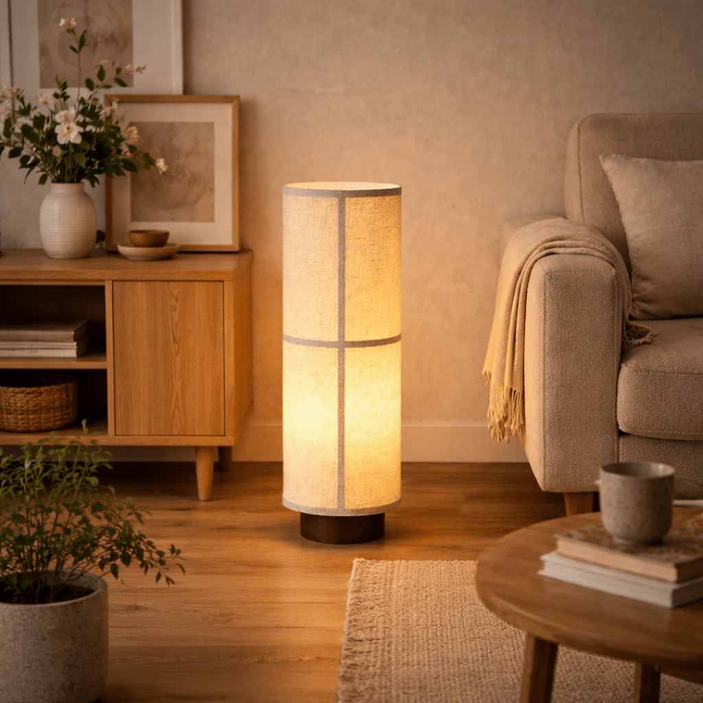 Торшер Kanso Glow