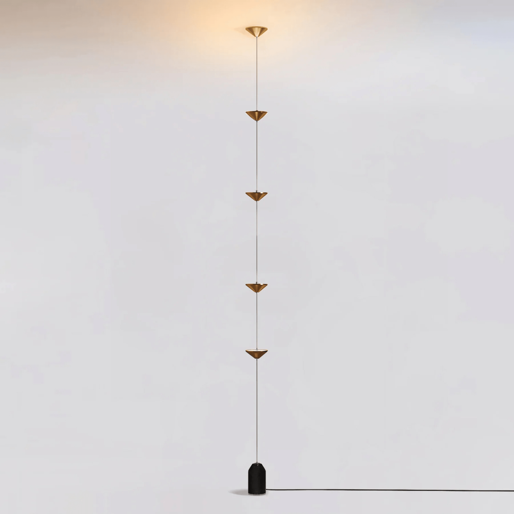 Soreluna Floor Lamp - Vakkerlight