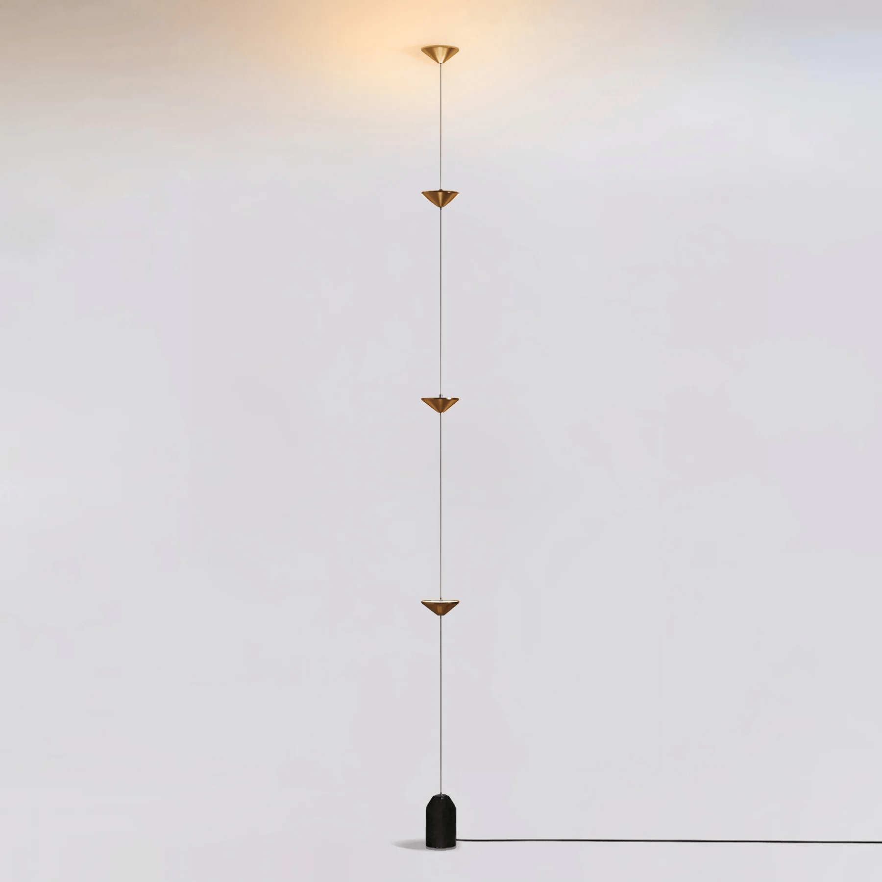 Soreluna Floor Lamp - Vakkerlight