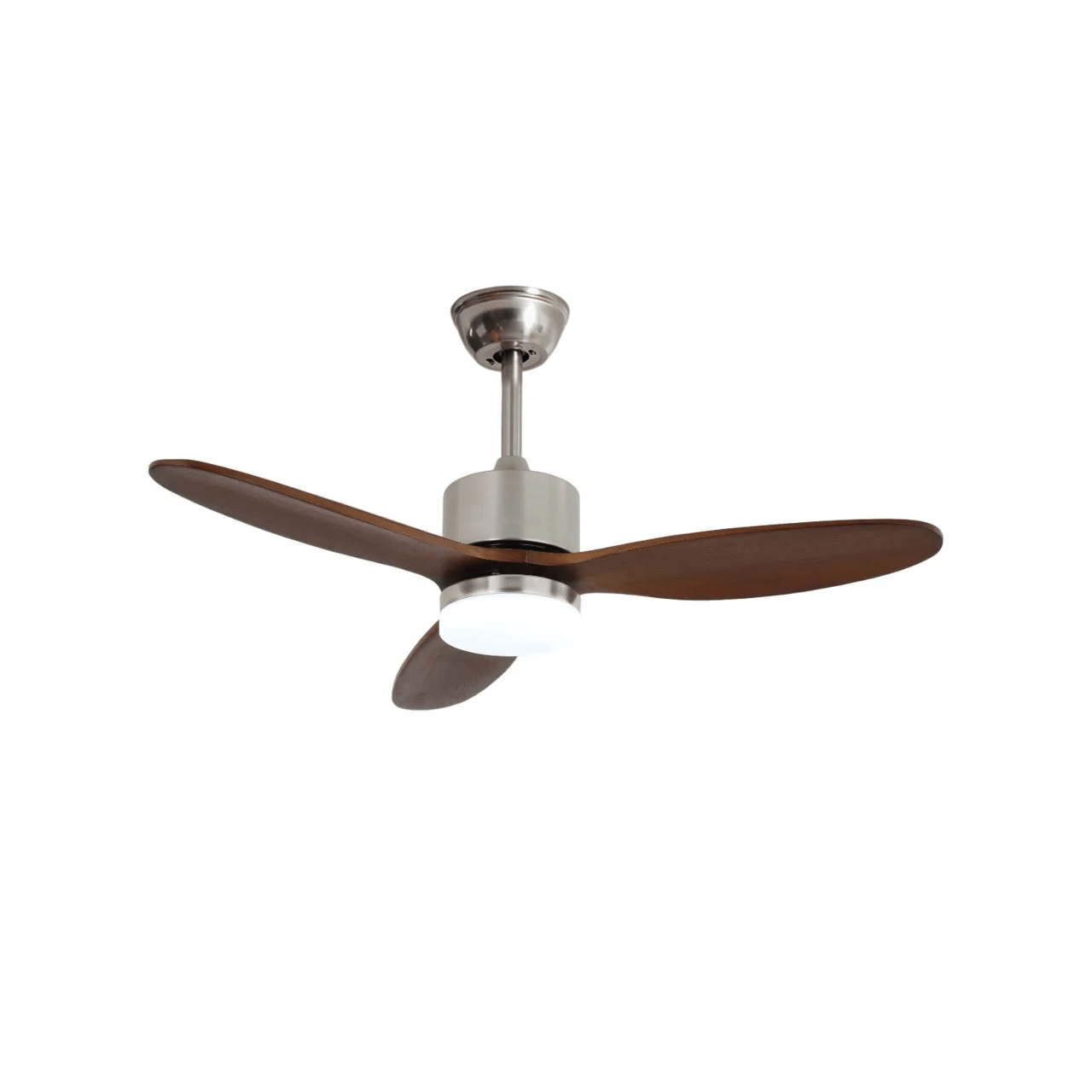 Polaris Ceiling Fan Light - Vakkerlight