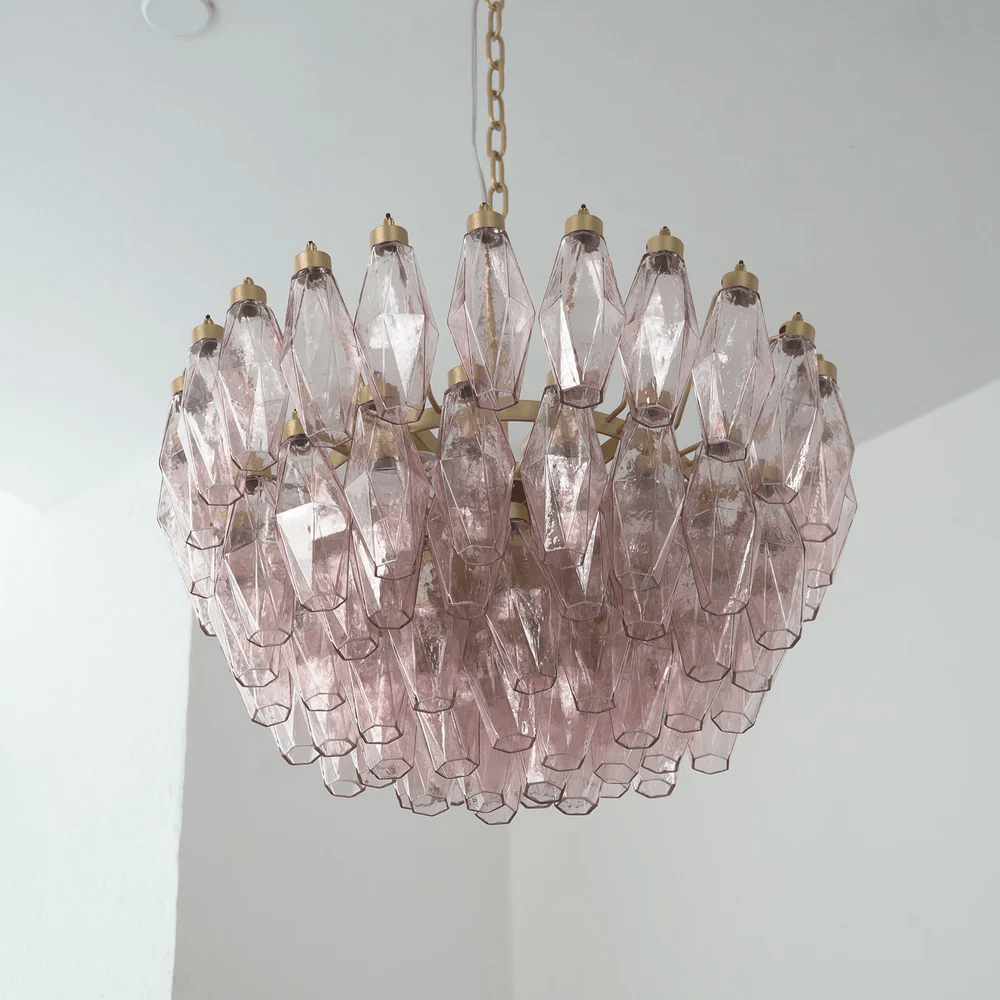Люстра Facet Bloom