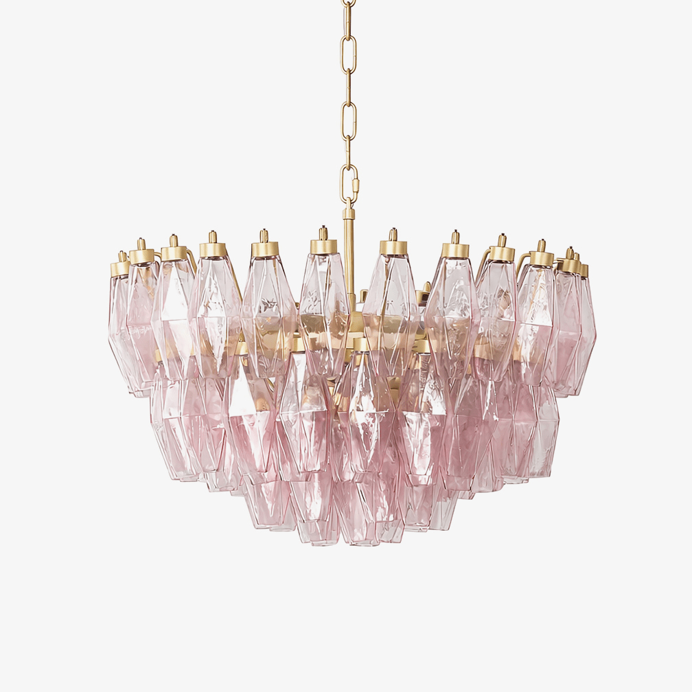 Люстра Facet Bloom