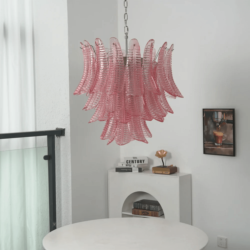 Люстра Petaline Prism