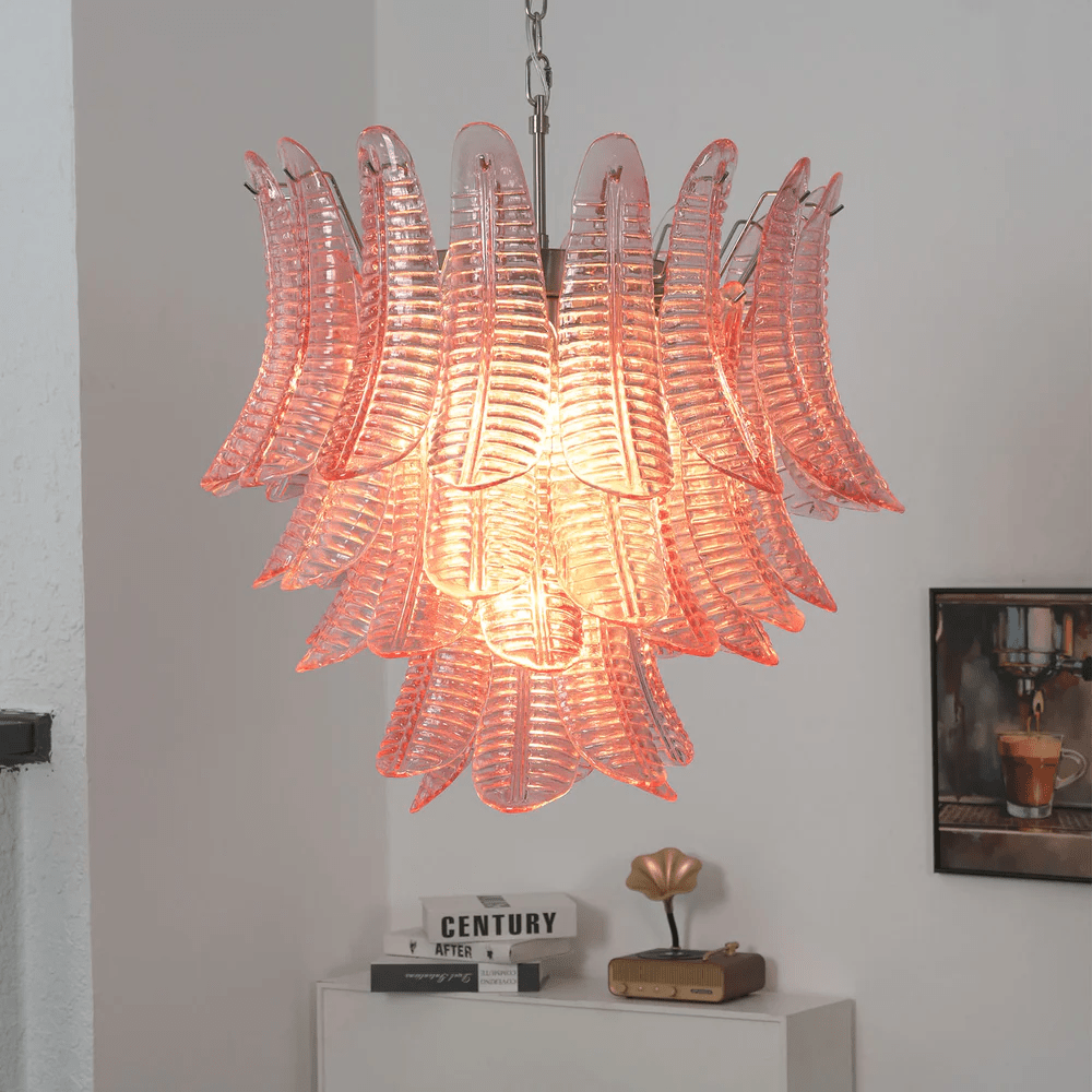 Люстра Petaline Prism