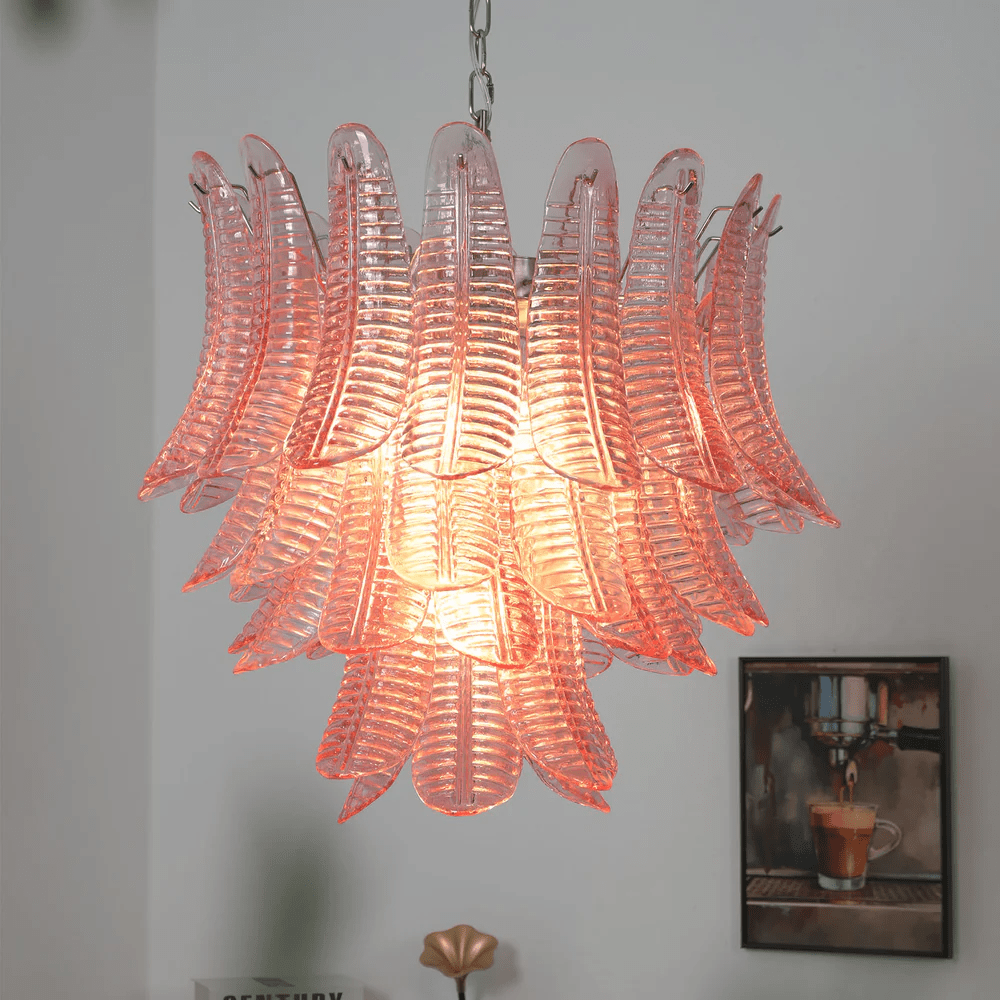 Люстра Petaline Prism