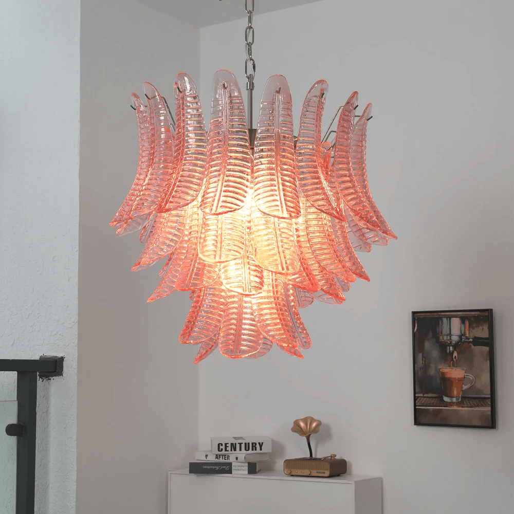 Люстра Petaline Prism