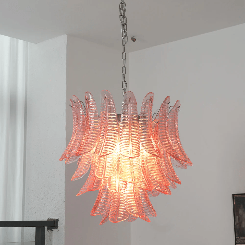 Люстра Petaline Prism