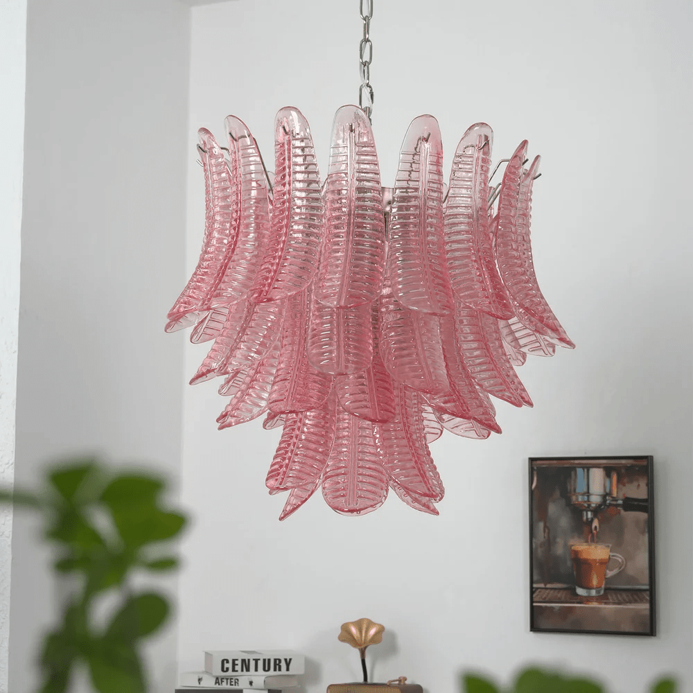 Люстра Petaline Prism