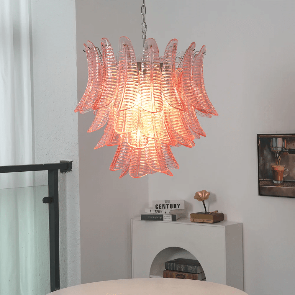 Люстра Petaline Prism