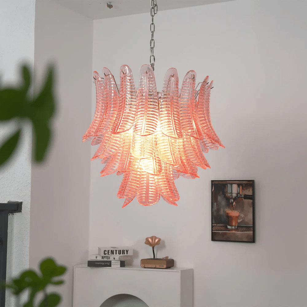 Люстра Petaline Prism