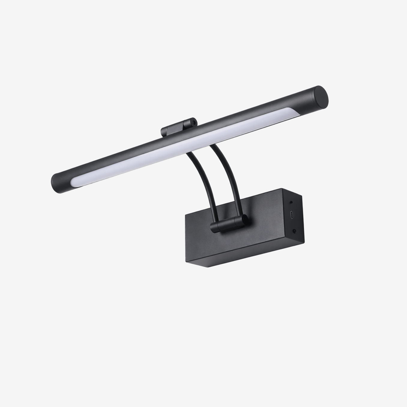 Arcbeam Adjustable Rechargeable Wall Light