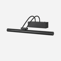 Aureon Linear Rechargeable Wall Light - Vakkerlight