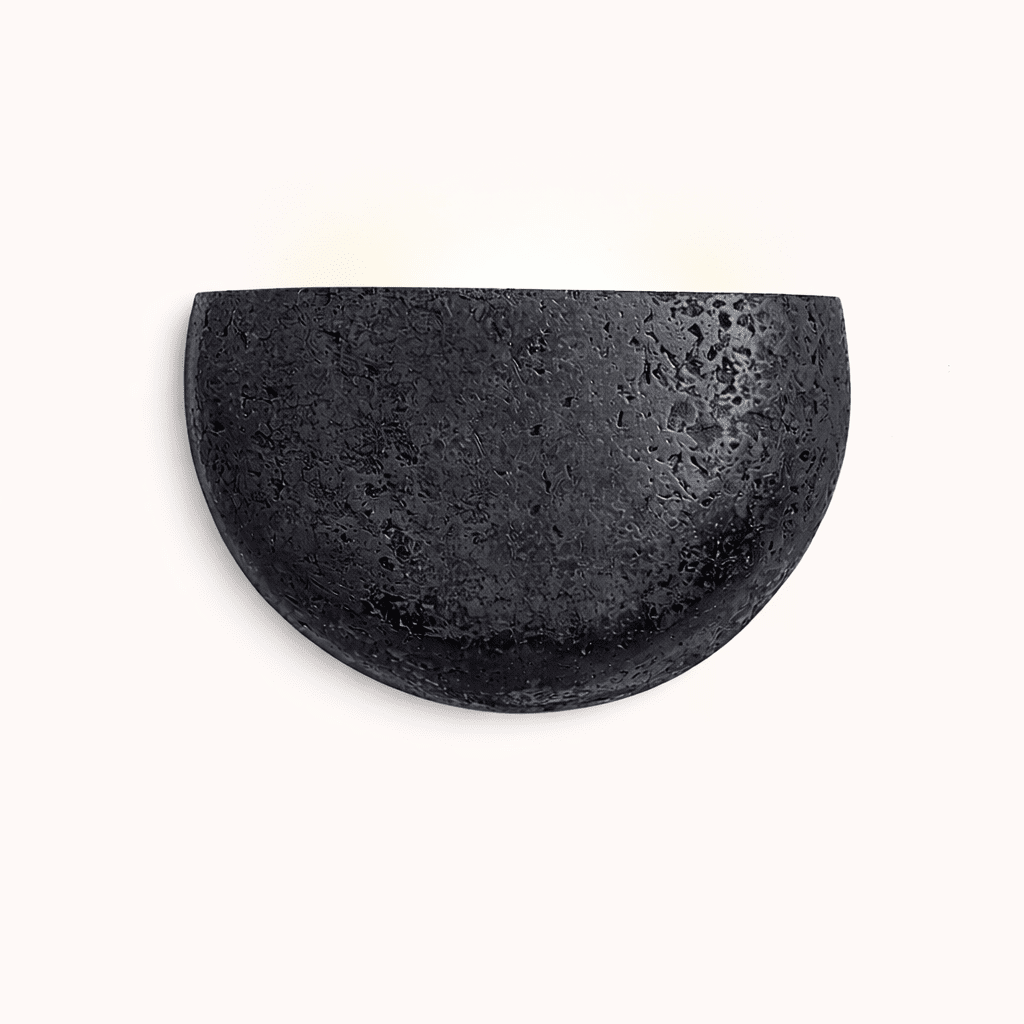 Arc Bowl Wall Lamp - Vakkerlight