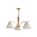 Wrinkled Chandelier - DEPRIMO