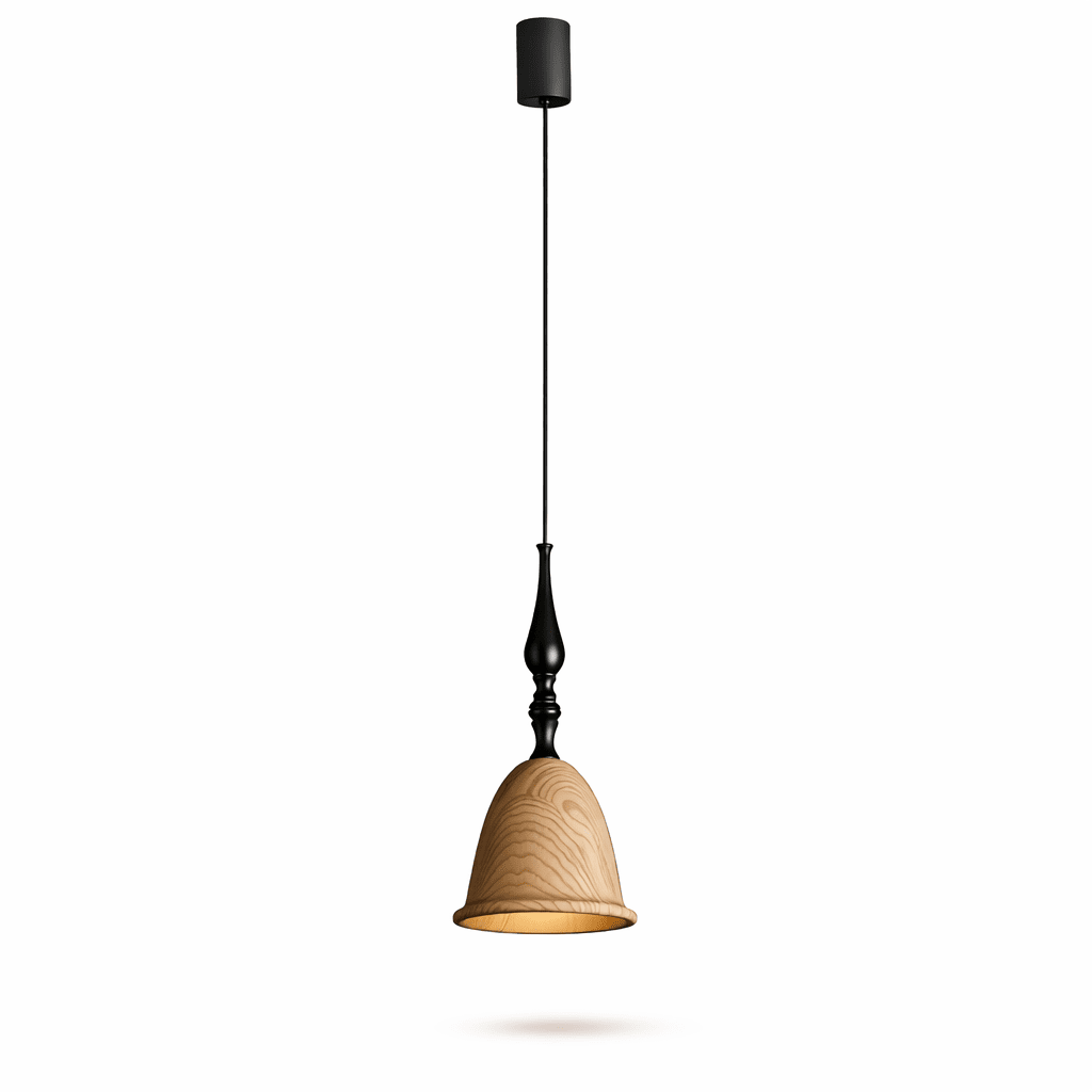 Arden Pendant Lamp - Vakkerlight