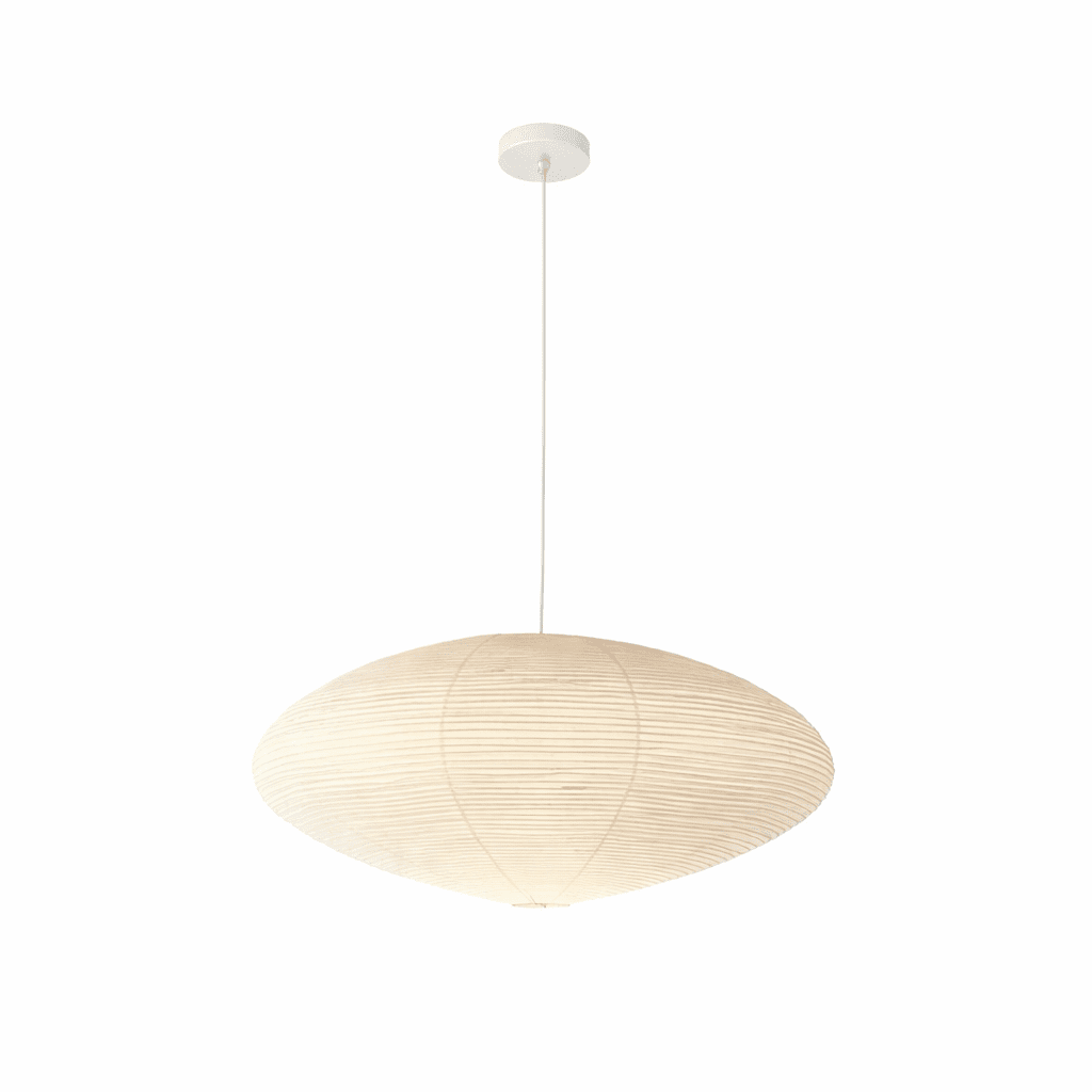 Washi Paper 15A 21A 26A Pendant Light - DEPRIMO