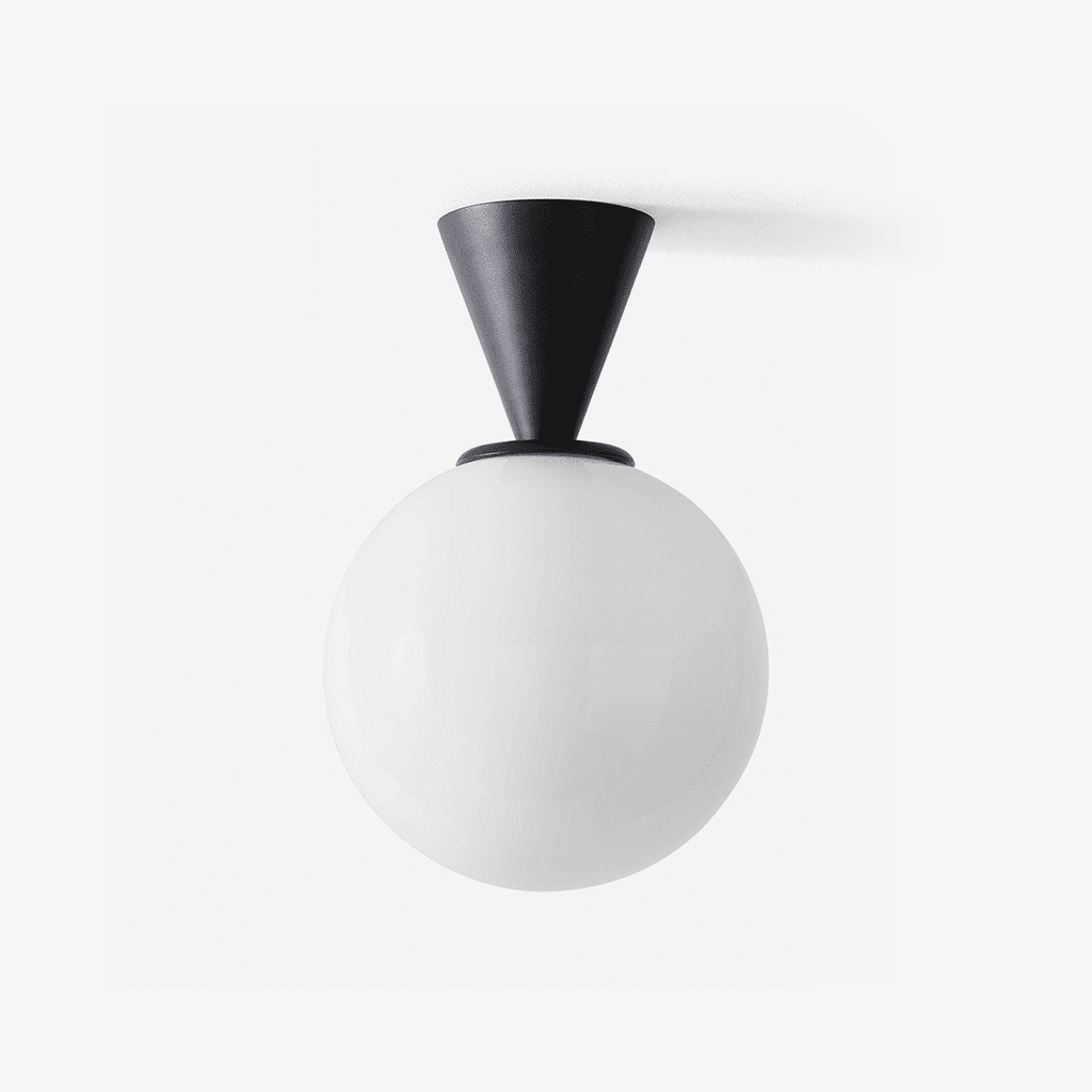 Потолочный светильник Trilo Globe