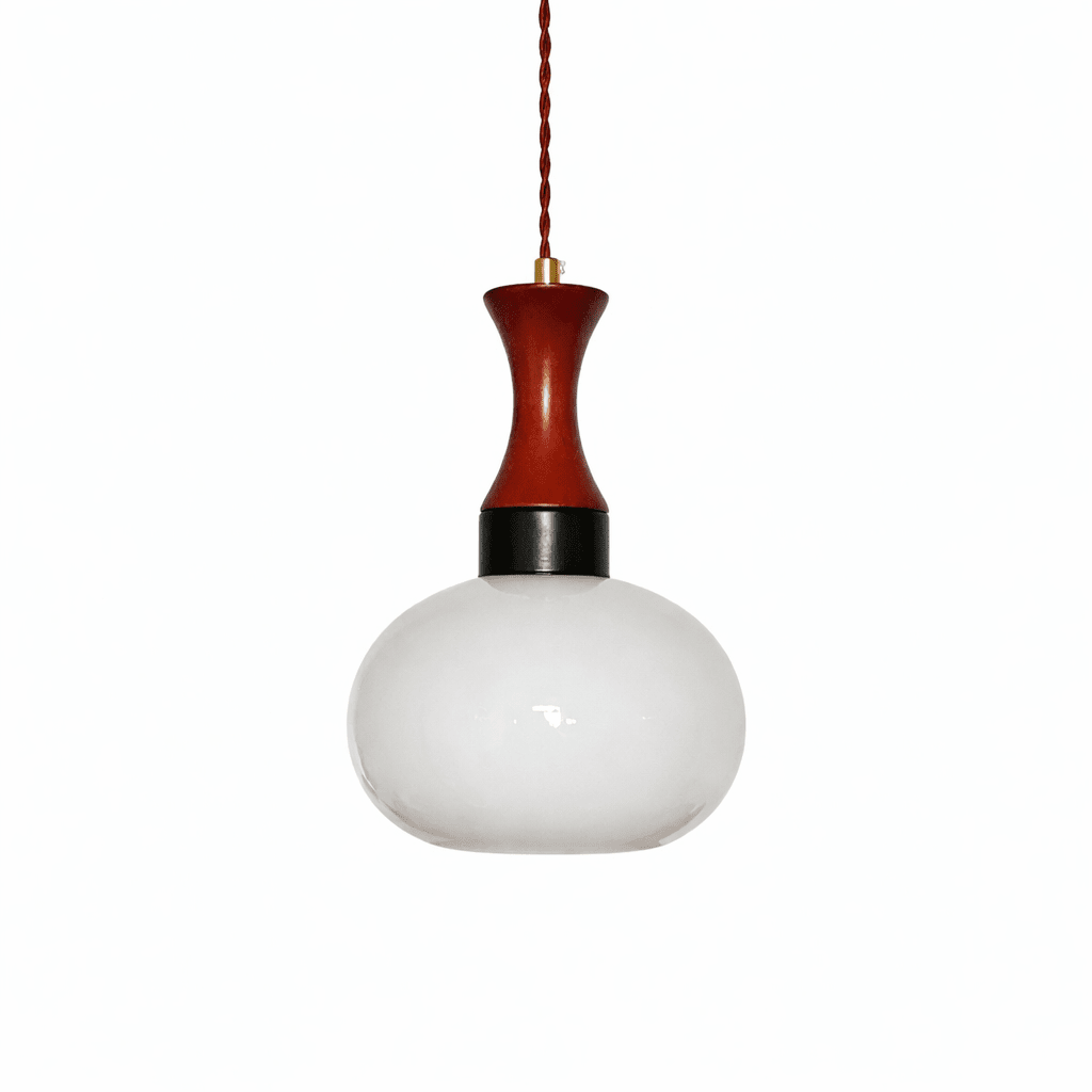 Liora Glass Pendant Light - Vakkerlight