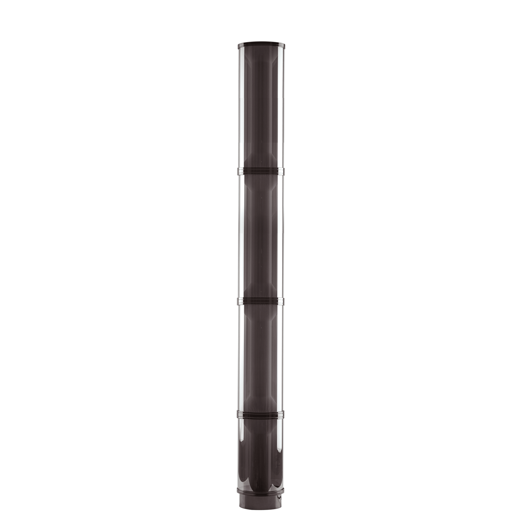 Miles Floor Light - Vakkerlight