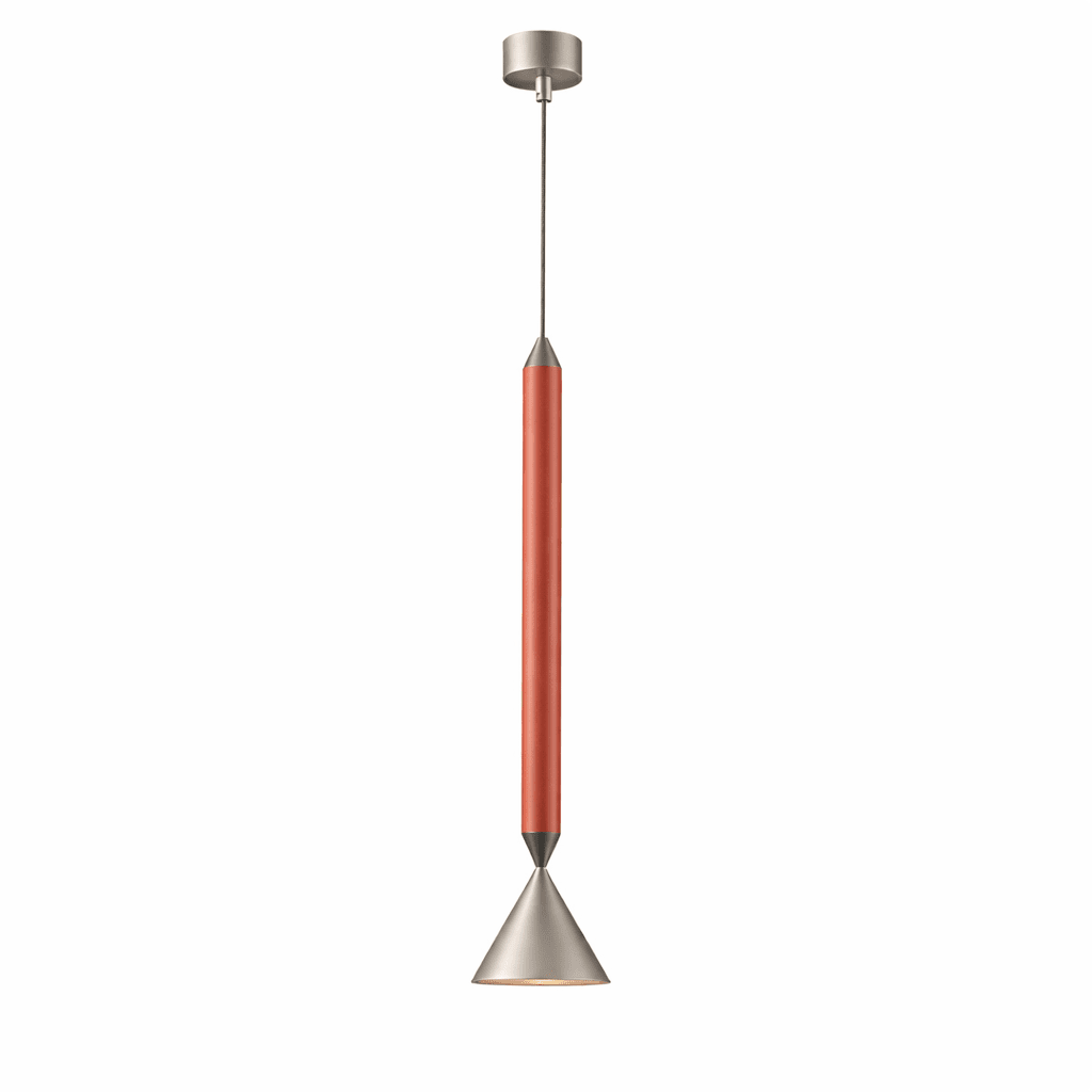 Elio Pencil Pendant Light - Vakkerlight