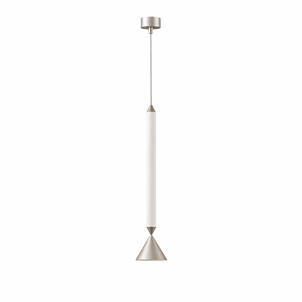 Elio Pencil Pendant Light - Vakkerlight
