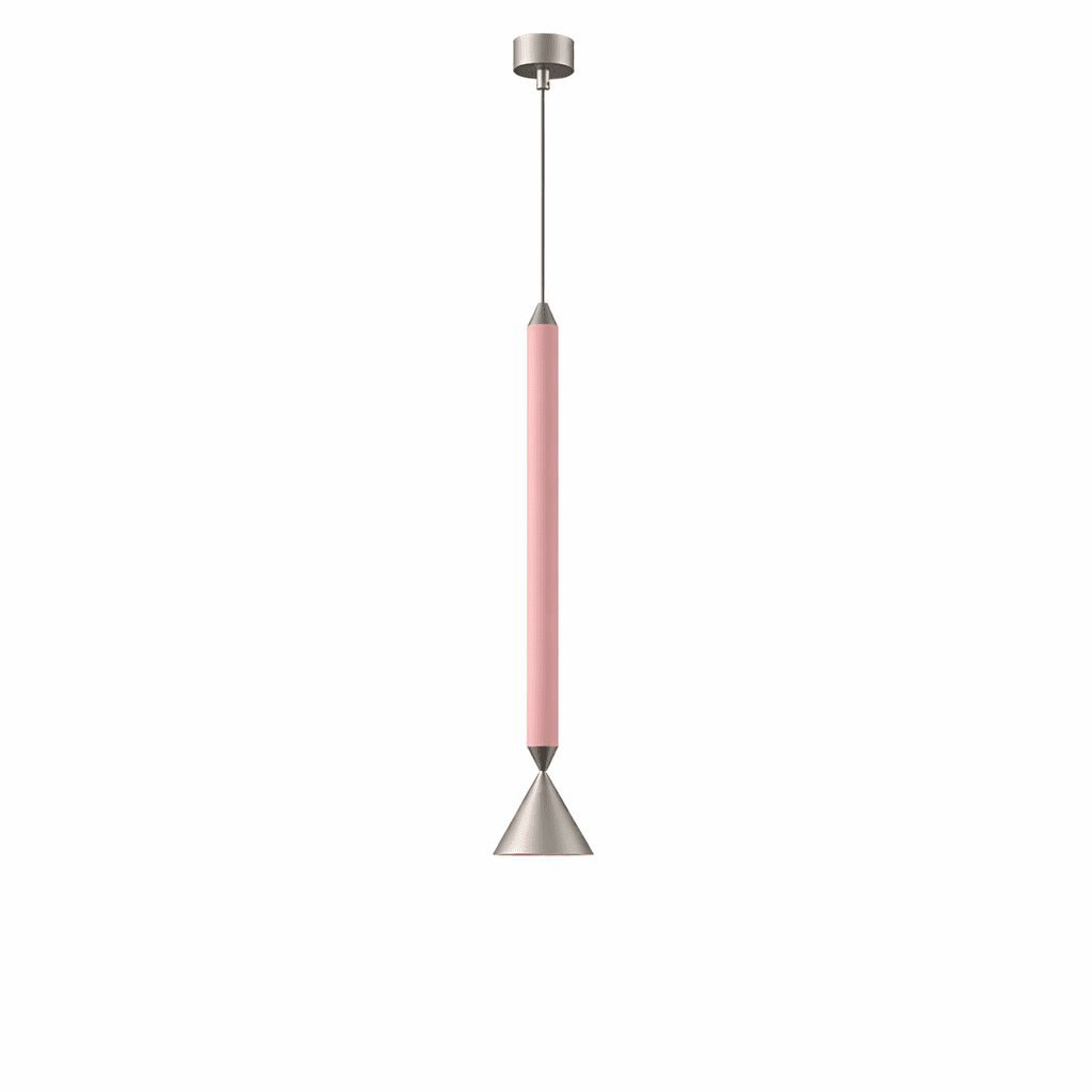 Elio Pencil Pendant Light - Vakkerlight