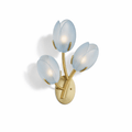 Tulyn Bloom Wall Light - Vakkerlight