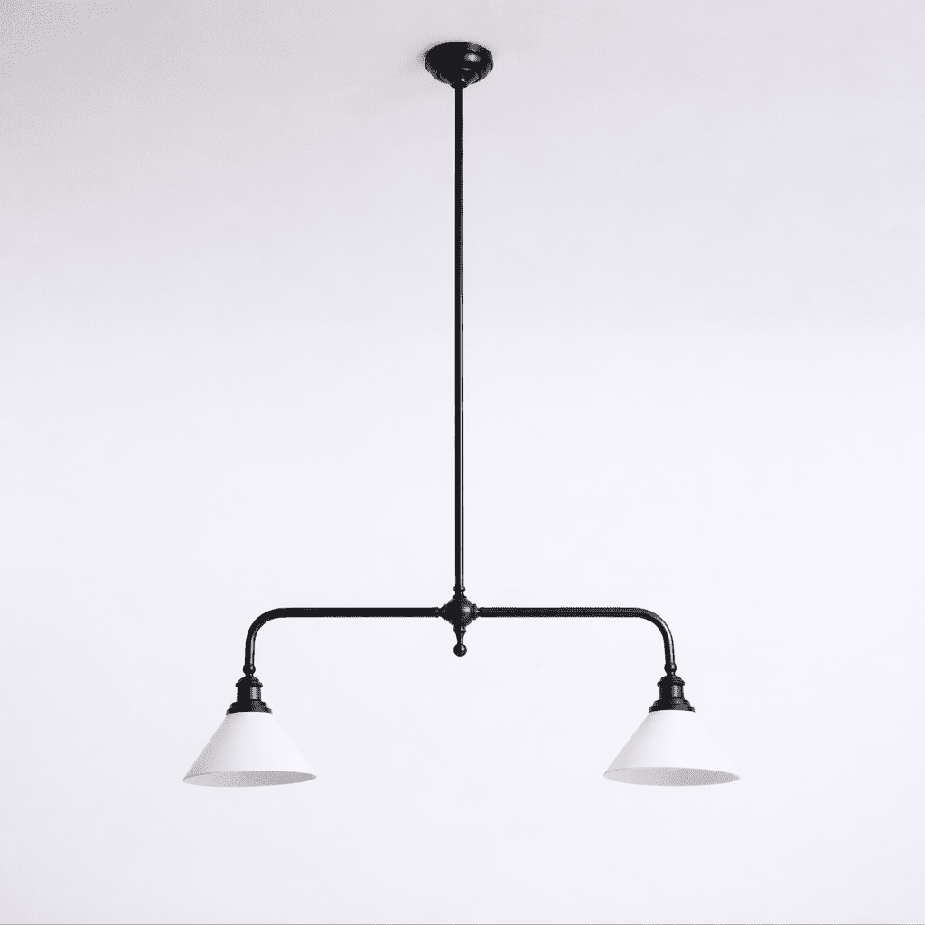Heirloom Chandelier - Vakkerlight