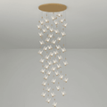 Butterfly Pendant Light - DEPRIMO