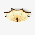 Liorin Fabric Ceiling Light - Vakkerlight