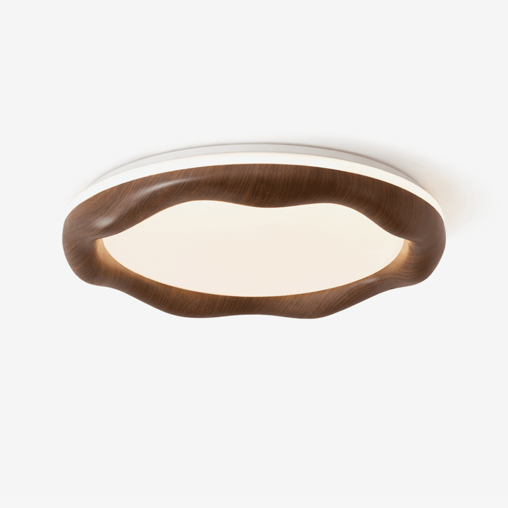 Wavora Ceiling Light - Vakkerlight