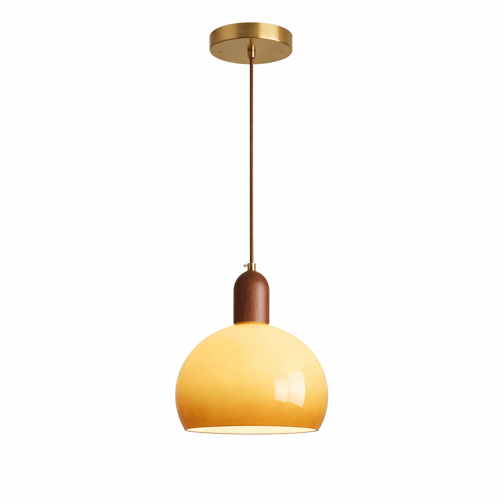 Aurelion Pendant Lamp - Vakkerlight