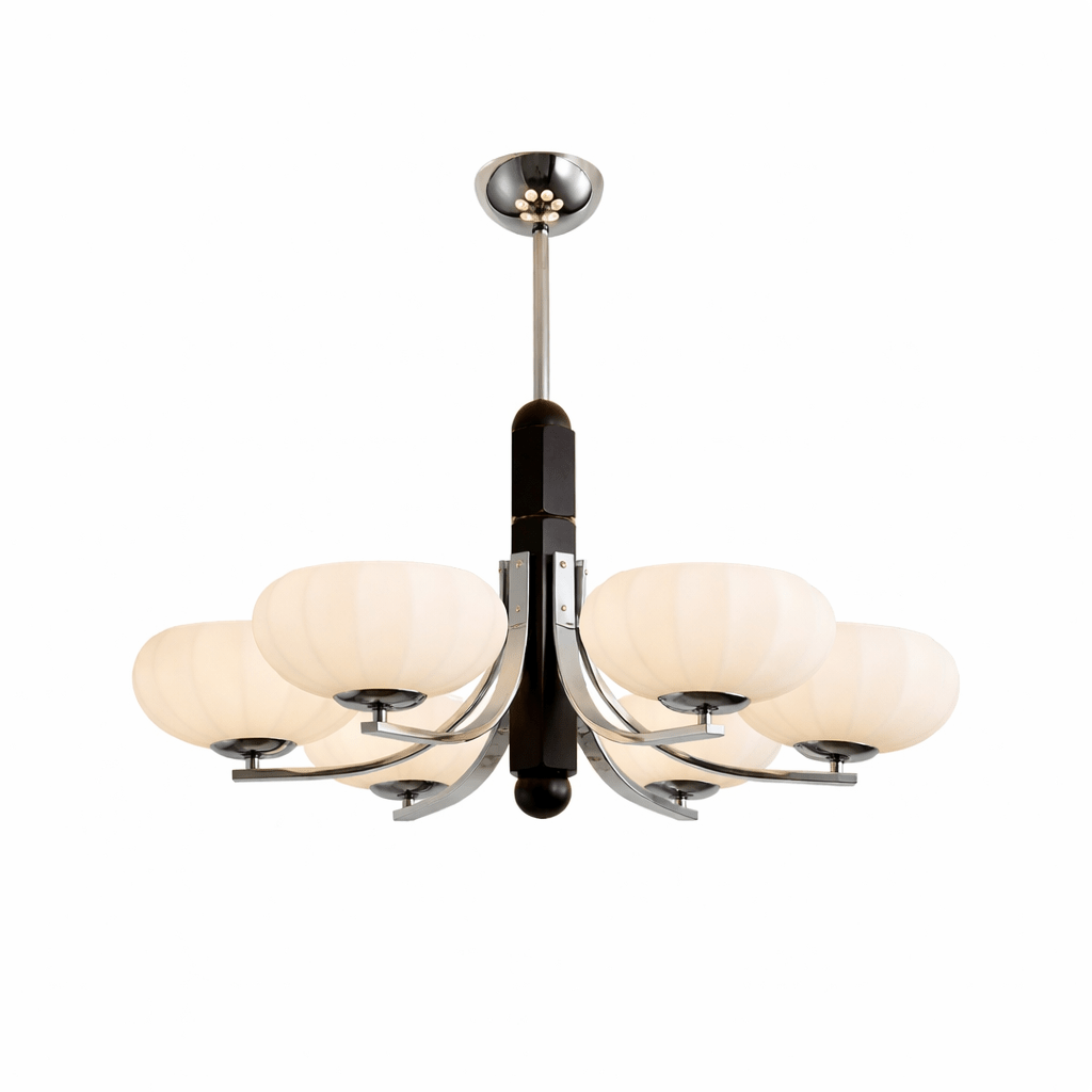 Eldric Chandelier - Vakkerlight