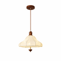 Viva Lotus Pendant Light - Vakkerlight
