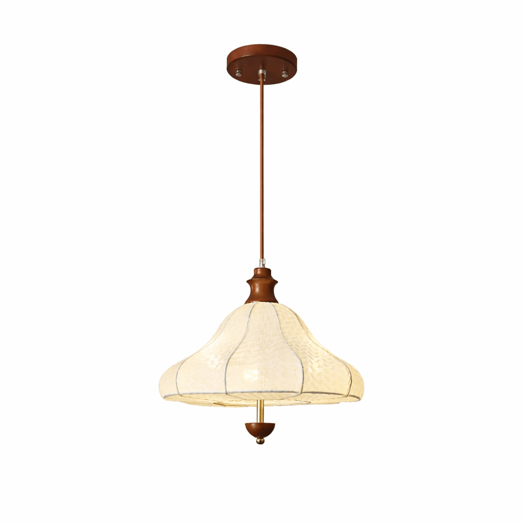 Viva Lotus Pendant Light - Vakkerlight