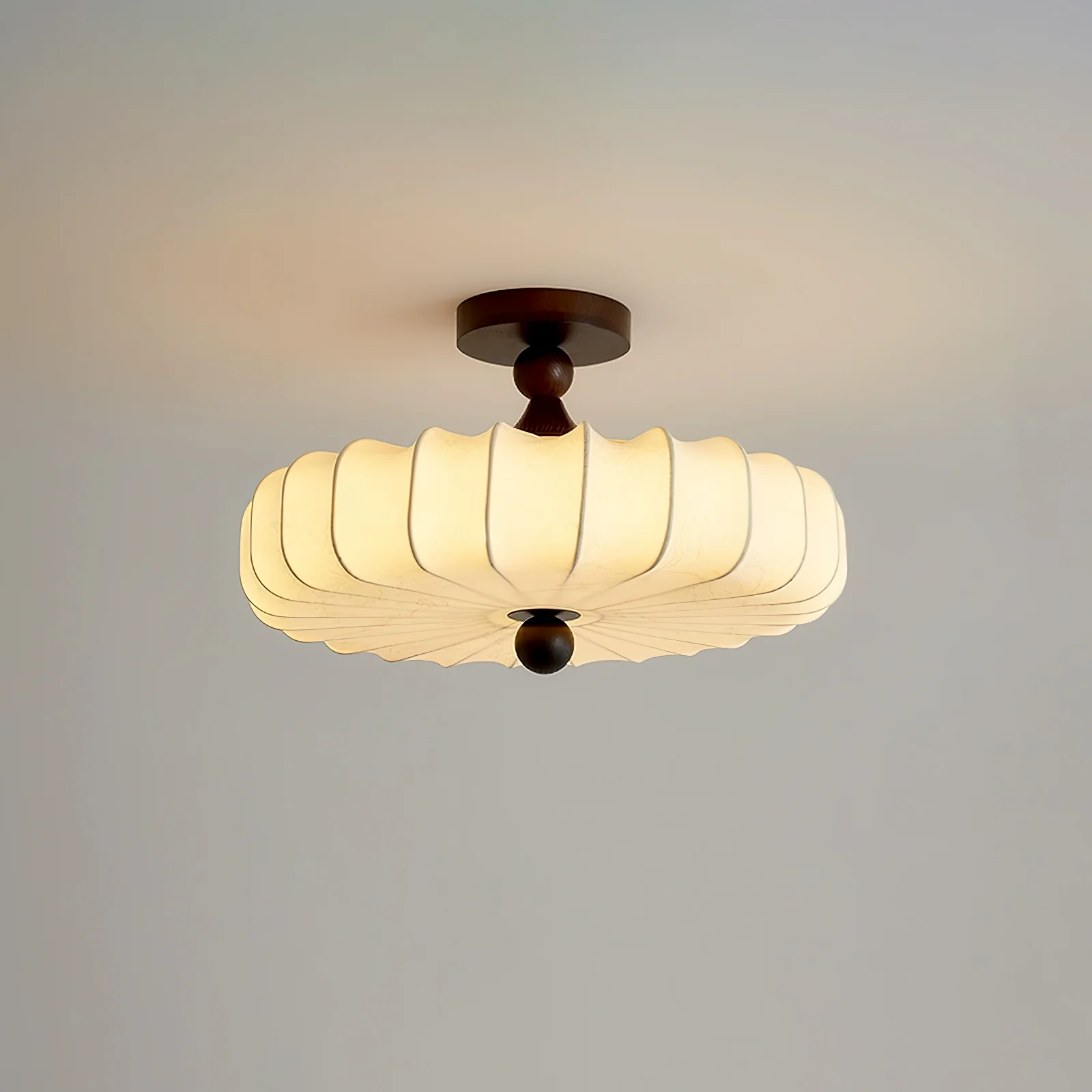 Aveline Bloom Ceiling Lamp - Vakkerlight