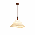 Elowen Tapered Pendant Lamp - Vakkerlight