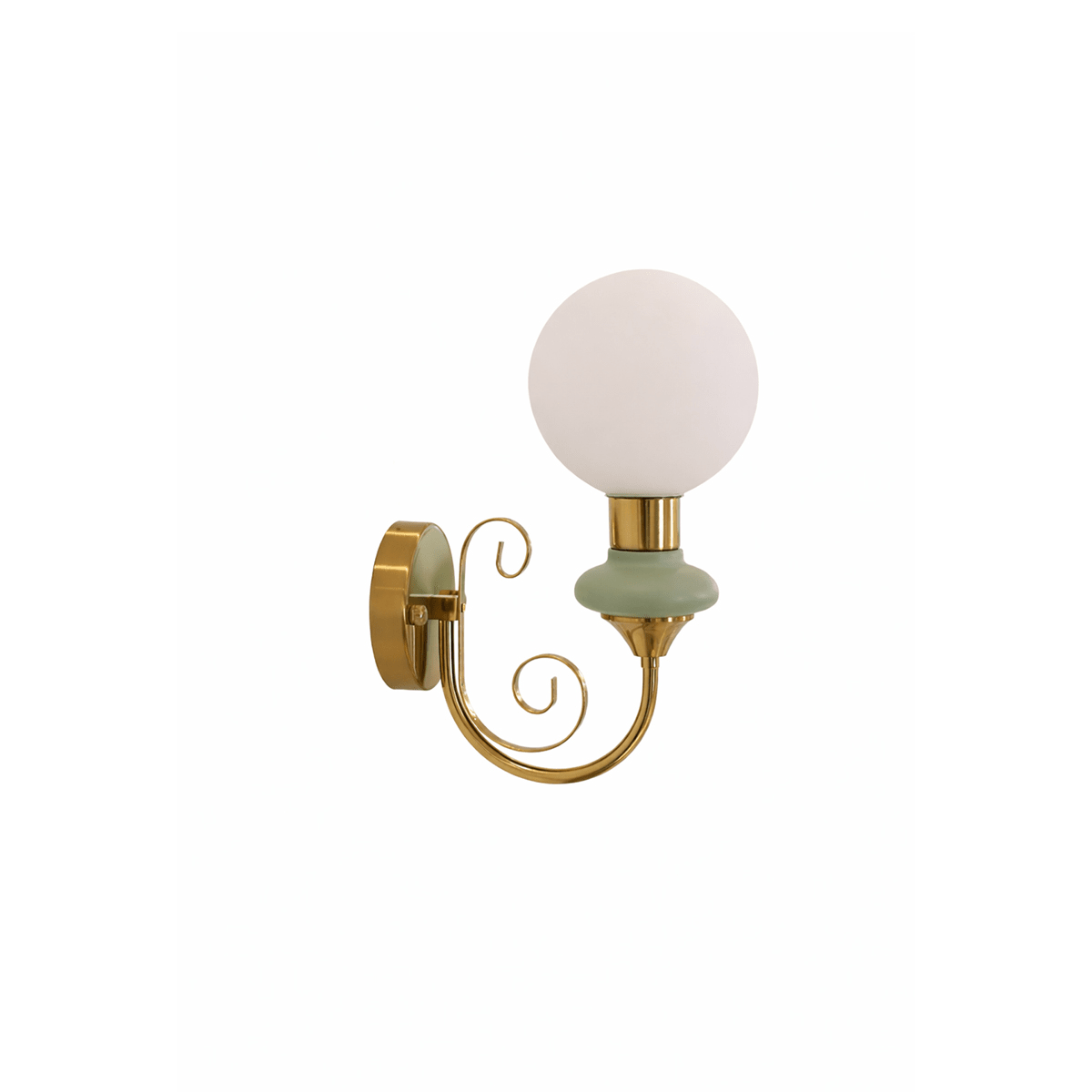 Onyx Wall Lamp - DEPRIMO