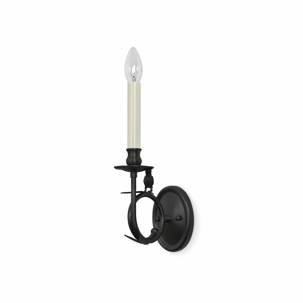 Elara Candle Wall Lamp - Vakkerlight
